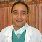 Dr Djemal Tahar