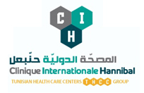 Clinique Internationale Hannibal Tunisie
