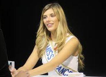 Camille Cerf : retour sur son expérience en tant que Miss France 2015