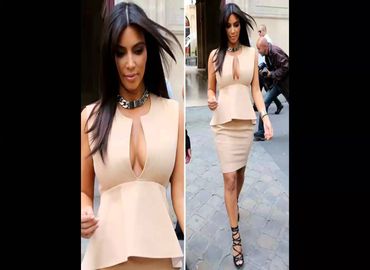 La chirurgie esthétique : le secret beauté de la famille Kardashian-Jenner