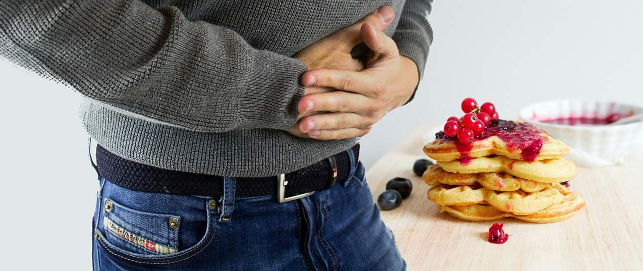 RGO: que faire contre le reflux gastrique ?