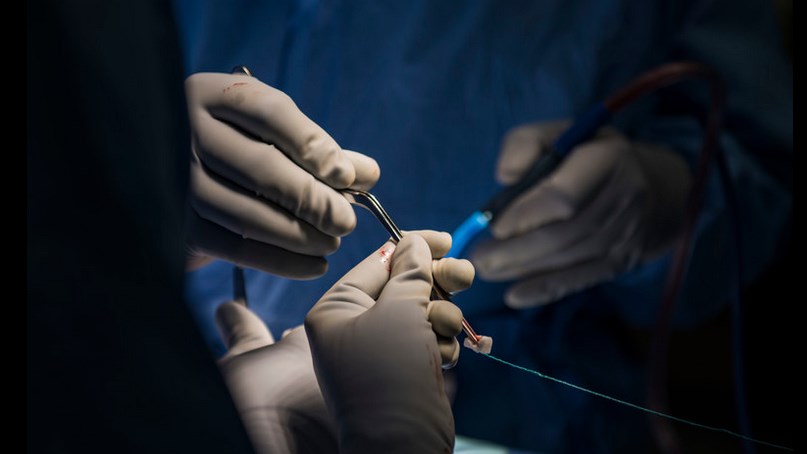 Les matériels médicaux utilisés chirurgie esthétique