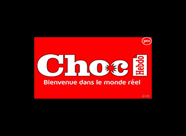 Magazine : Choc Hebdo