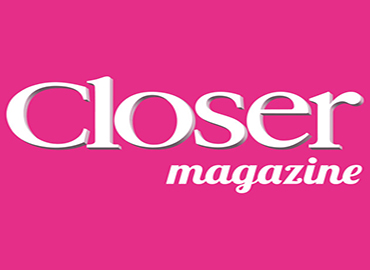 CLOSER MAGAZINE