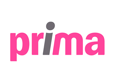 Prima logo