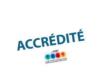 accreditation