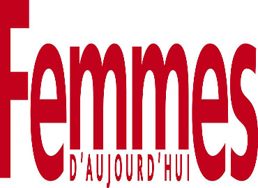 Femmes d'aujourd'hui