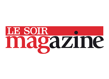 LE SOIR MAGAZINE