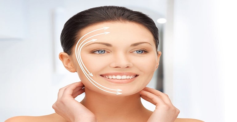 Lipofilling du visage