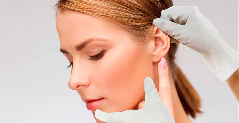 Otoplastie Tunisie, chirurgie oreilles décollées - CosmeticaTravel