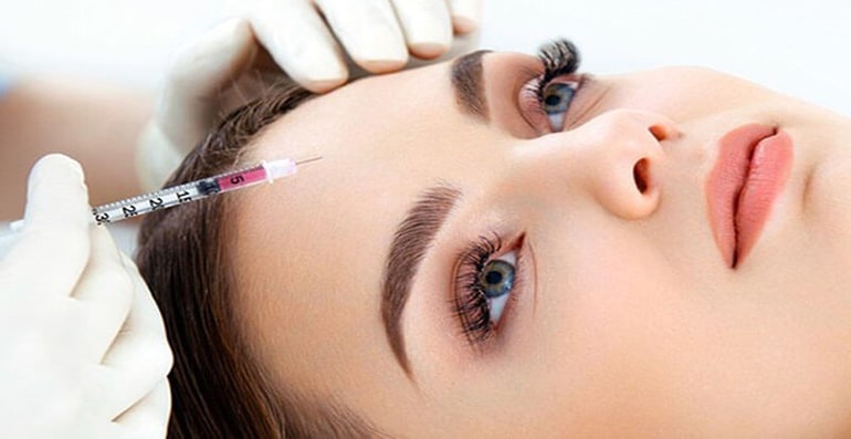 Plasma Riche en Plaquettes (PRP)
