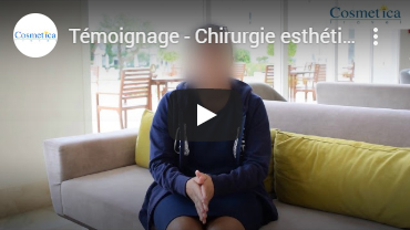 TEMOIGNAGE CHIRURGIE ESTHETIQUE TUNISIE